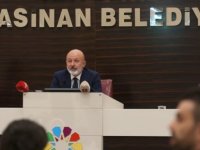 Erkilet'e Anaokulu,Ziyagökalp'e sağlık ocağı yapılıyor