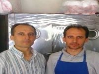 Kamaşlar Market Mevlid Kandiliniz Mübarek Olsun