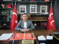 Behsat Önder: Baki Ersoy Kayseri’nin en çalışkan vekili