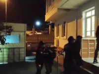 KAYSERİ’DE DEV UYUŞTURUCU OPERASYONU