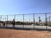 MELİKGAZİ’DEN GENÇLERİ SEVİNDİRECEK HİZMET