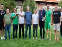 KAYSERİ ŞEKER’DE VOLEYBOL COŞKUSU