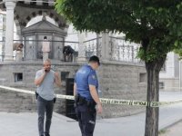 Esentepe Mahallesinde Cami tuvaletindeki kavgada bıçakla ağır yaralandı