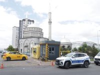 Kayseri'de Cami tuvaletinde bıçaklandı