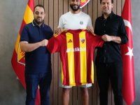Kayserispor, Youssef Ait Bennasser’i kadrosuna kattı