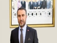 "BİZ İNSANİ YARDIMLA, ONLAR FESTİVALLERLE MEŞGUL"
