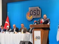 BAŞKAN YALÇIN: 3 YILDA 2,5 MİLYAR TL'LİK YATIRIM YAPTIK
