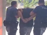 Kayseri’de kasten yaralama şüphelisi yakalandı
