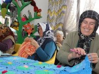 Başkan Büyükkılıç'tan Ulu Çınarlara Vefa Dolu Hizmet