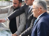 BÜYÜKŞEHİR, ALSANCAK’TA 400 MİLYON TL’LİK DEV DÖNÜŞÜME BAŞLADI