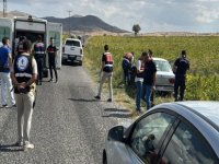 Husumetlileri tarafından av tüfeğiyle vurulan 2 kardeş öldü