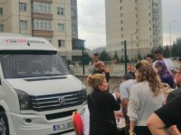YS Tek Turizm’den 2025-2026 Eğitim Öğretim Yılı Açılış Mesajı