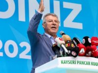 Akay: "Çiftçimiz Kazanacak, Kayseri Şeker Büyüyecek"