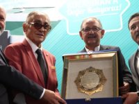 Mehmet Altun abimize Cenab-ı Allah uzun ömür versin