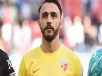 GÖKHAN SAZDAĞI BEŞİKTAŞ'TA