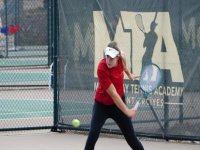 Dünya Tenis Turu Erciyes’te start aldı