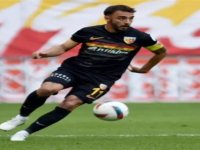 Gökhan Sazdağı Beşiktaş’a transfer oldu