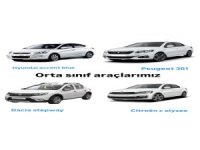 Develi Yavuz Express Rent A Car, Hizmetinizde  0505 080 2721- 0532 067 5690