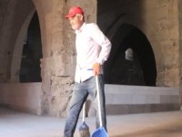 Kimseden 5 kuruş talep etmiyorum