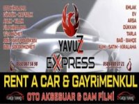 Develi,Tomarza,Yahyalı ve Yeşilhisar da En ucuz Araç kiralama 0505 080 2721
