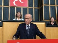 'ÇOCUKLAR İÇİN CEZA İNDİRİMLERİ YENİDEN DEĞERLENDİRİLMELİ'