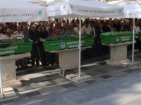 İki otomobilin çarpıştığı kazada ölü sayısı 3’e çıktı; kaza kamerada