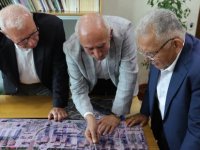 Büyükkılıç’tan DSİ Kavşağında Trafik Sorununu Kökten Çözecek Hamle