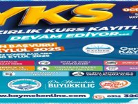 Büyükşehir Belediyesi’nin ücretsiz KAYMEK kurslarına kayıtlar sürüyor