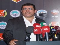 Başkan Açıkalın: bu takım daha iyi yerlere gelecek