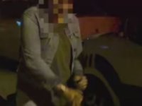 HACILAR'DA NELER OLUYOR SEVGİLİSİNİ BIÇAKLADI