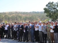 KAYSERİ ŞEKER’DE 71. KAMPANYA DÖNEMİ BAŞLADI