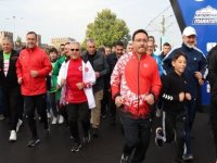 Uluslararası Yarı Maratonu’na 19 ülkeden 811 sporcu katılacak