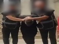 Kayseri’de 13 yıl hapisle aranan hükümlü yakalandı