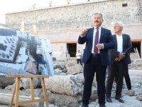 Melikgazi Turizmin En Önemli Noktalarından Biri Olacak…