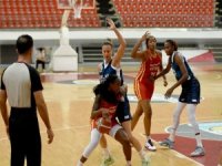 19’uncusu düzenlenen Erciyes Cup başladı