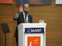 "TAŞRA MAHALLELERİNDE TARIM ÇÖKÜYOR"