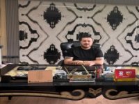 Ahmet Dirgenali,Kayseri halkının gönlünde taht kurmuş bir isim