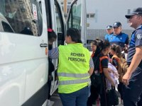 15 Servis Aracına Kapsamlı Denetim