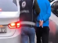 19 ilde organize suç örgütü operasyonu: 106 gözaltı