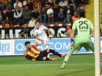 SERGEN YALÇIN: RAHAT BİR GALİBİYET OLDU