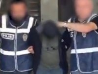 Kayseri’de aranan 2 kişi yakalandı