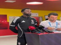 Wilfred Ndidi: İyi bir maç oldu, 4 gol attık hiç gol yemedik