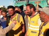 KOCASİNAN'DAN NEFES ALDIRACAK DEV ULAŞIM YATIRIMI