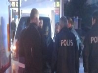Fırıncı, takas sırasında '1 kasa fazla ekmek' alan meslektaşını vurdu