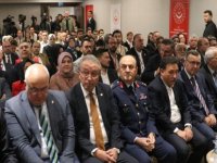 Kayseri’de ‘Aile Çalıştayı’ düzenlendi