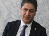 Özdemir: burada hassasiyet terörün bitmesidir