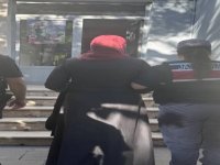 Kayseri'de 6 yıl 3 ay hapisle aranan FETÖ hükümlüsü Kadın yakalandı