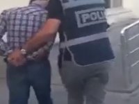 Kazancılar Çarşısında Kredi Kartı Dolandırıcı Yakalandı