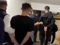 Kayseri'de aranan 19 hükümlü yakalandı