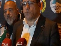 Zecorner Kayserispor Başkanı Açıkalın: Kazanmak istiyorduk